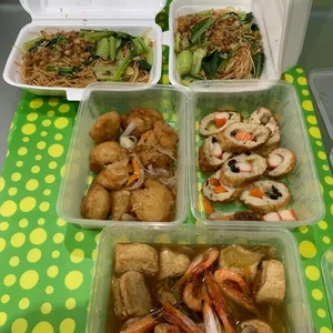 20 days Trial Package
