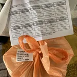 Lunch/Dinner Tingkat (5 Days, 3 Dishes + Soup OR 4 Dishes)