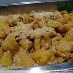 Cereal Fish 麦片鱼