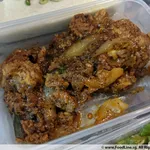 Jessie Catering Tingkat Meal - 3 dishes + 1 soup/ 4 dishes (10 days) - Promotion!