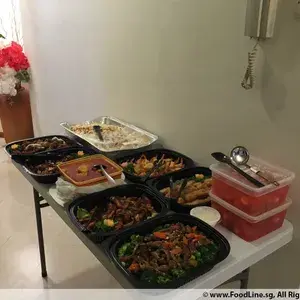 Other Food Items or Photos of Event (Please fill in below)