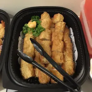 沙律油条 You-Tiao w/ Sotong Paste