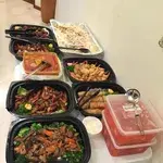 Other Food Items or Photos of Event (Please fill in below)