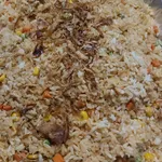 福建炒饭 Fried Rice