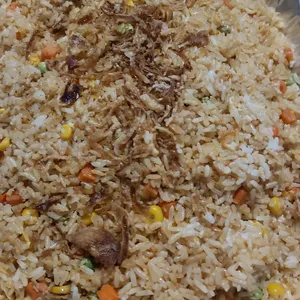 福建炒饭 Fried Rice