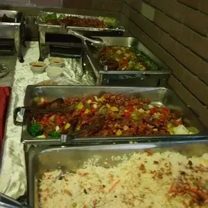 Other Food Items or Photos of Event (Please fill in below)