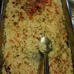 扬州炒饭 Yong Chow Fried Rice