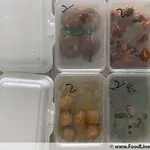 7 Days Lunch Tingkat Package  (Incl. Weekends)