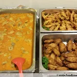 咖哩鸡肉 Curry Chicken