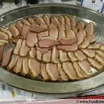 黑椒烟鸭 Smoke Duck w/ Black Pepper 