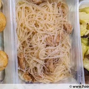 5 Days Dinner Tingkat Package (Weekdays Only)