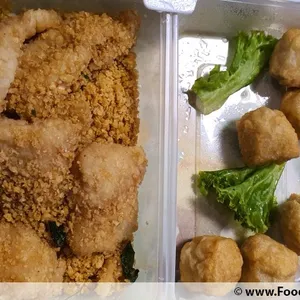 5 Days Dinner Tingkat Package (Weekdays Only)