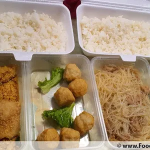 5 Days Dinner Tingkat Package (Weekdays Only)