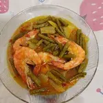 Tingkat Menu (20 Days) in Microwavable Container