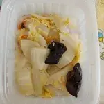 Tingkat Menu (20 Days) in Microwavable Container