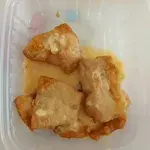 Tingkat Menu (20 Days) in Microwavable Container