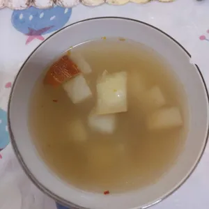 Tingkat Menu (20 Days) in Microwavable Container