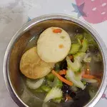 Tingkat Menu (20 Days) in Microwavable Container