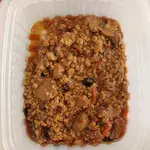 Tingkat Menu (20 Days) in Microwavable Container