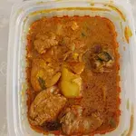 Tingkat Menu (20 Days) in Microwavable Container
