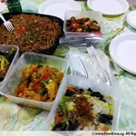 Other Food Items or Photos of Event (Please fill in below)