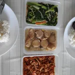 20 Days Dinner Tingkat Package (Weekdays Only)