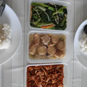 20 Days Dinner Tingkat Package (Weekdays Only)
