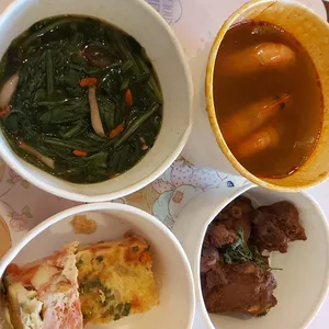 Love, Tingkat! (10 Days)- NEW!