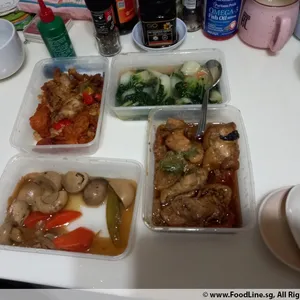 20 days Tingkat Package