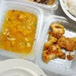 Lunch/Dinner Tingkat (5 Days, 3 Dishes + Soup OR 4 Dishes)