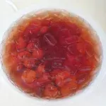 Honey Sea Coconut w/Longan 海底椰龙眼