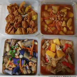 10 days Package