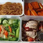 10 days Package