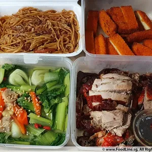 10 days Package