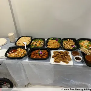 Other Food Items or Photos of Event (Please fill in below)