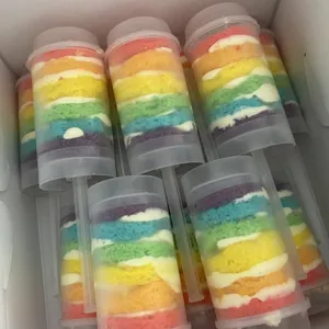 Rainbow Pop