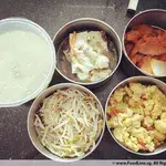 Dinner Tingkat (20 Days, 3 Dishes + Soup OR 4 Dishes)