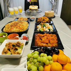 Other Food Items or Photos of Event (Please fill in below)