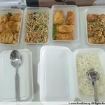 20 Days Lunch Tingkat Package (Weekdays Only)