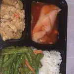 5 Days Dinner Tingkat Package (Weekdays Only)