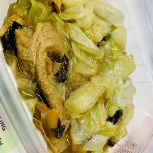 For First Time Customers: Special 3 Days Trial Lunch Tingkat Package (3 Dishes + Soup OR 4 Dishes)