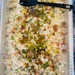 扬州炒饭 Yong Chow Fried Rice