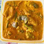 咖喱什菜 Curry Mixed Vegetable