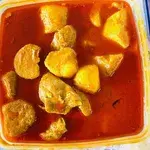 咖喱鸡 Signature Curry Chicken