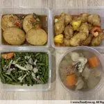 20 days Trial Package