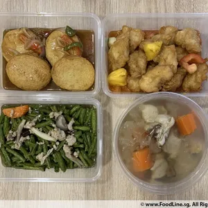 20 days Trial Package