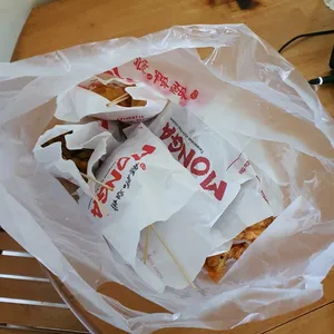 Other Food Items or Photos of Event (Please fill in below)