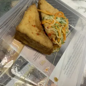 10 Days Lunch Tingkat Package (Weekdays Only)