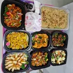 Other Food Items or Photos of Event (Please fill in below)