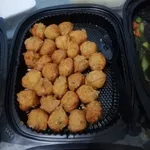 油炸五香 Deep Fried Ngo Hiang